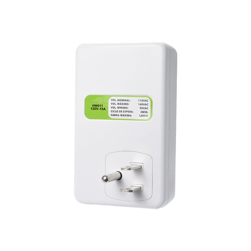 Thiết bị chống sét điện áp tự động HWTB-V011-US 120V 30A