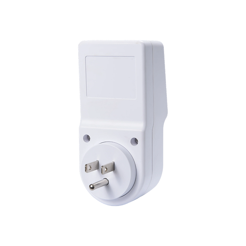 HWTB-V055-US 110V 15A Bộ bảo vệ điện áp có thể điều chỉnh
