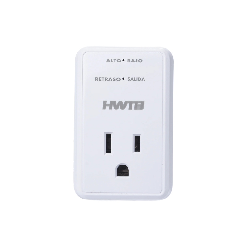 Thiết bị chống sét điện áp tự động HWTB-V061-US 110V 15A