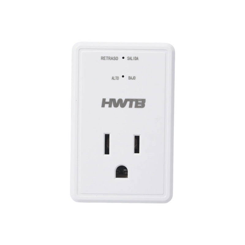 Thiết bị chống sét điện áp tự động HWTB-V019-US 110V 15A