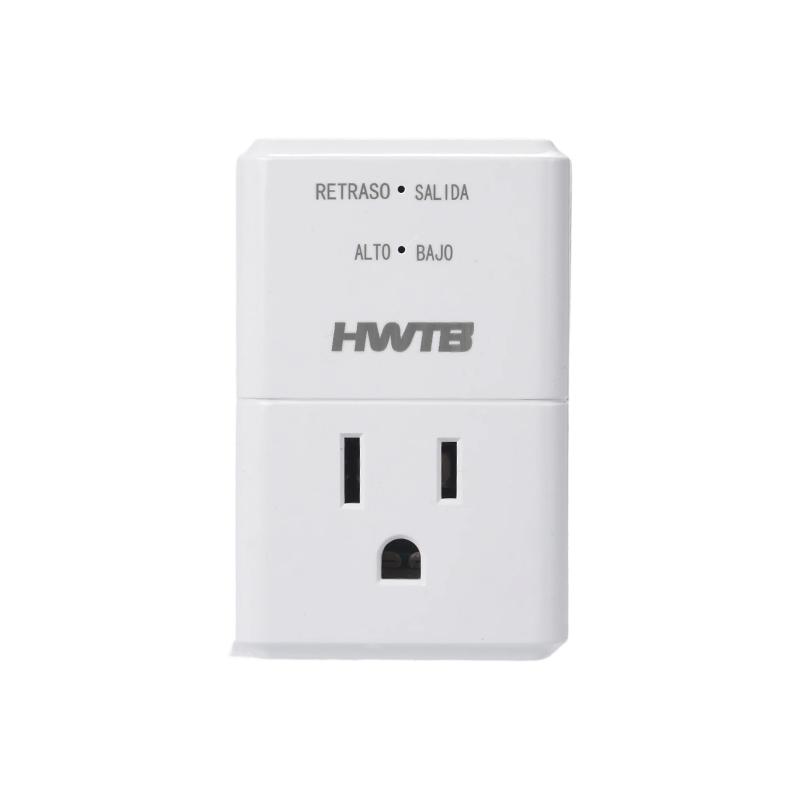 Thiết bị chống sét điện áp tự động HWTB-V023-US 110V 15A