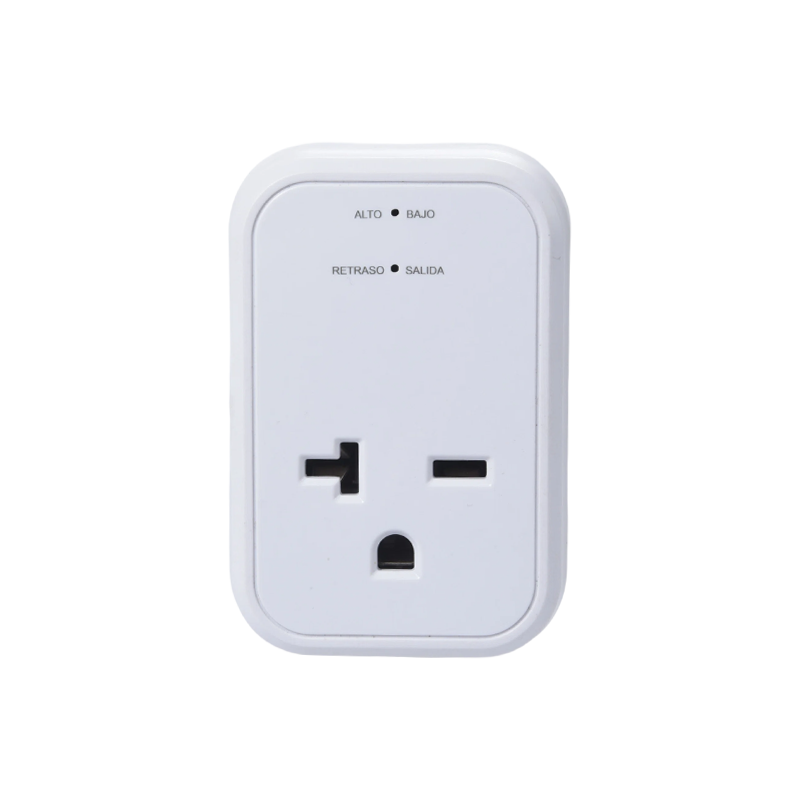 Thiết bị chống sét điện áp tự động HWTB-V062-CE 230V 15A