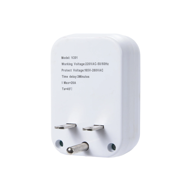 Thiết bị chống sét điện áp tự động HWTB-V062-CE 230V 15A