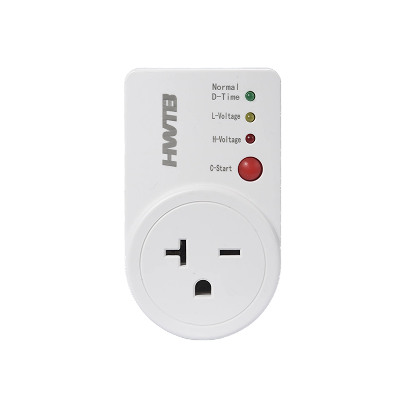 Bộ bảo vệ điện áp có thể điều chỉnh HWTB-V036-CE 230V 15A