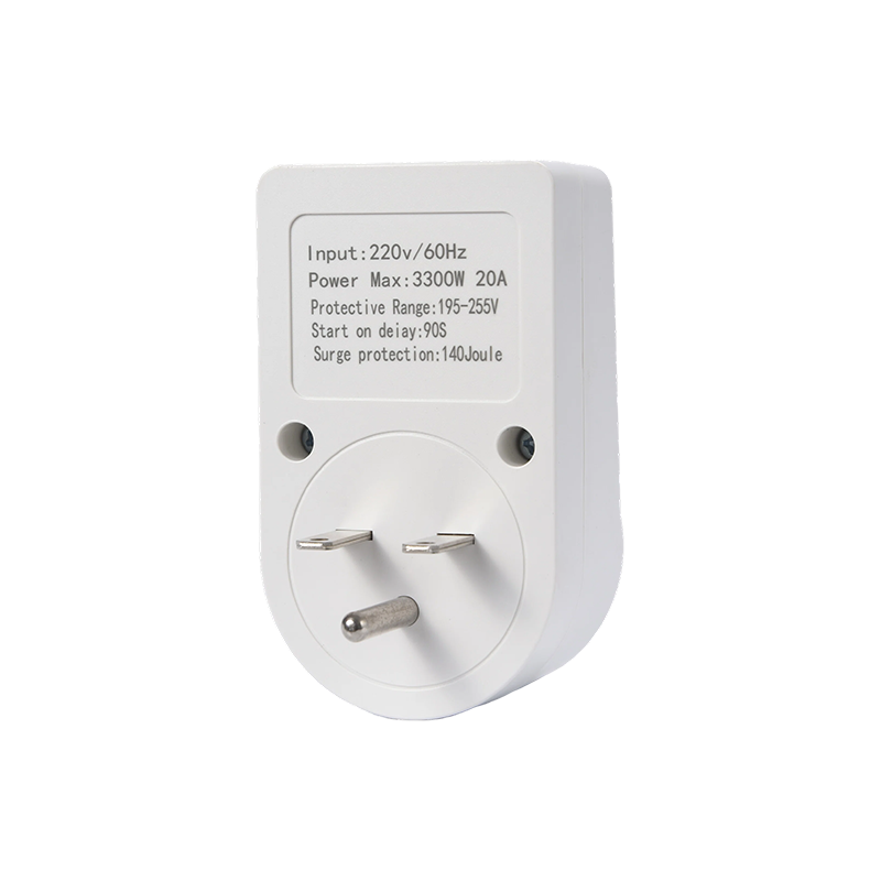 Bộ bảo vệ điện áp có thể điều chỉnh HWTB-V036-CE 230V 15A