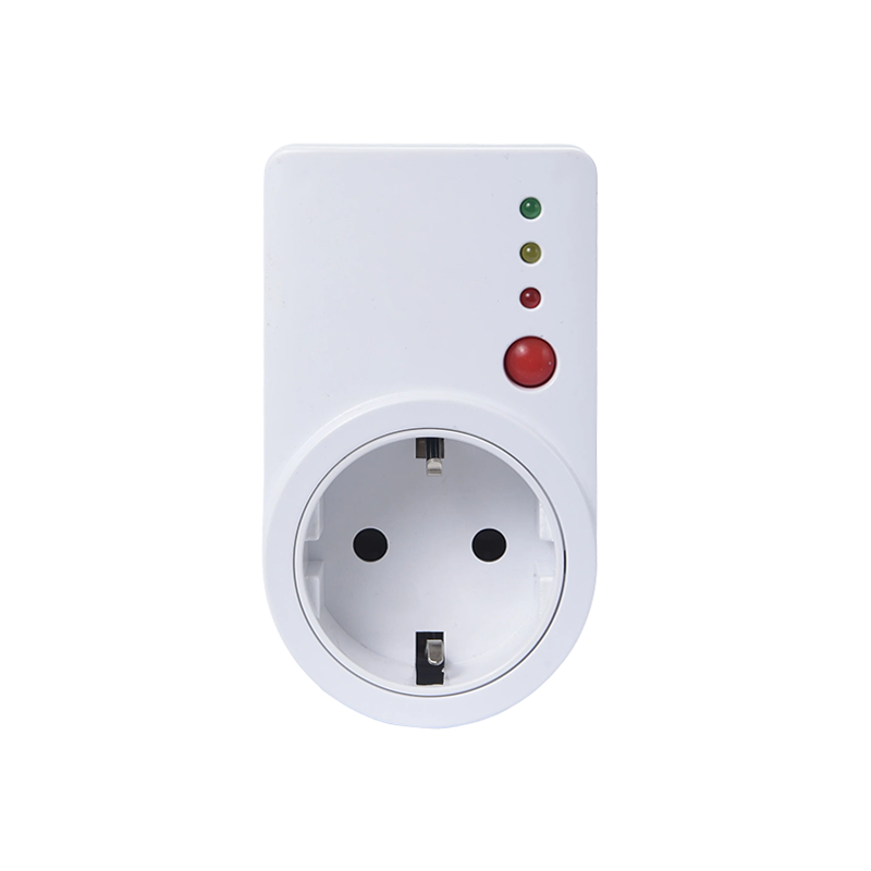 Bộ bảo vệ điện áp có thể điều chỉnh HWTB-V055G-CE 230V 15A 3300W