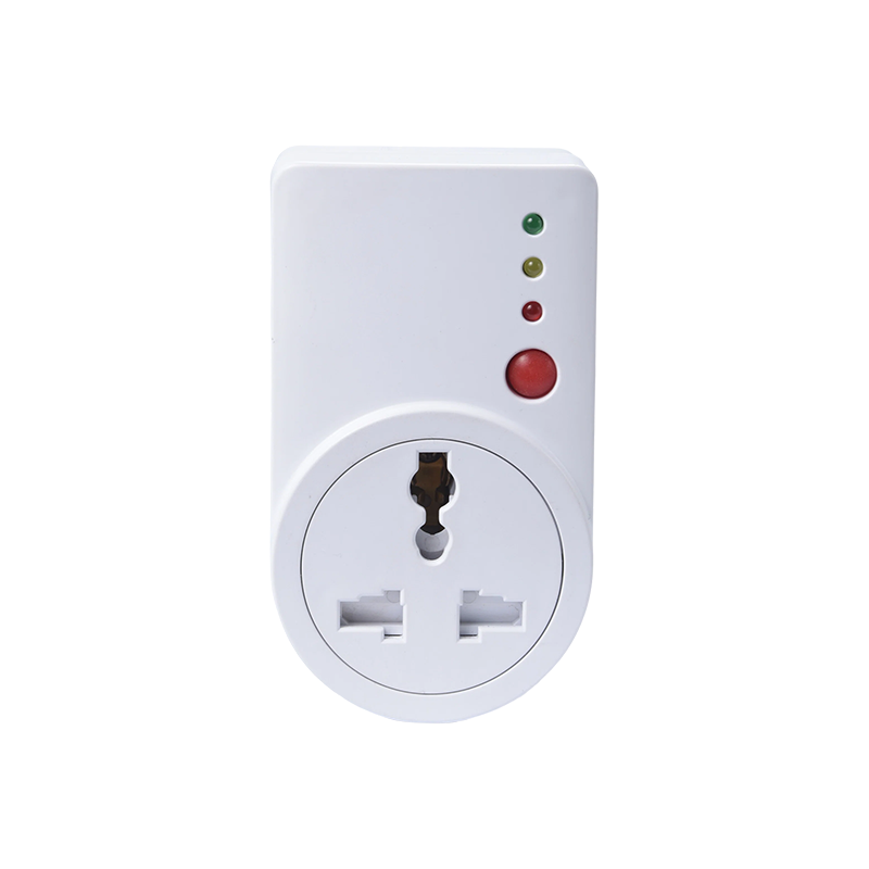 Bộ bảo vệ điện áp có thể điều chỉnh HWTB-V055UN-A-CE 230V 15A