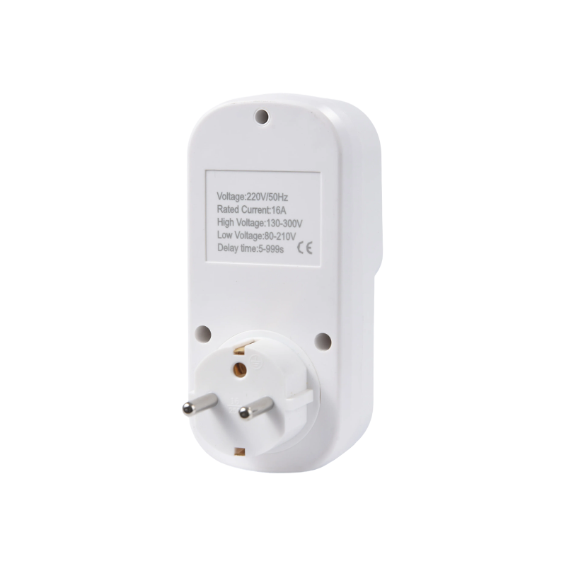 Bộ bảo vệ điện áp có thể điều chỉnh HWTB-V050G-CE 230V 15A
