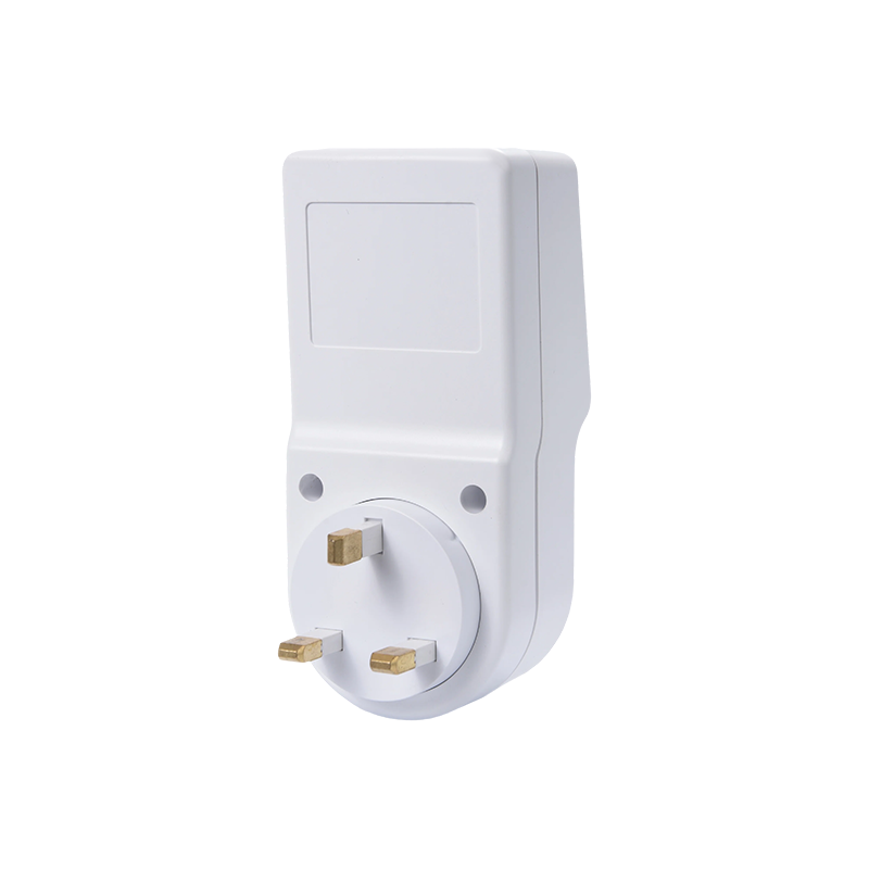 Bộ bảo vệ điện áp có thể điều chỉnh HWTB-V057UN-A-CE 230V 15A