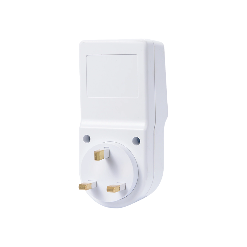 Bộ bảo vệ điện áp có thể điều chỉnh HWTB-V055UN-A-CE 230V 15A/3300W