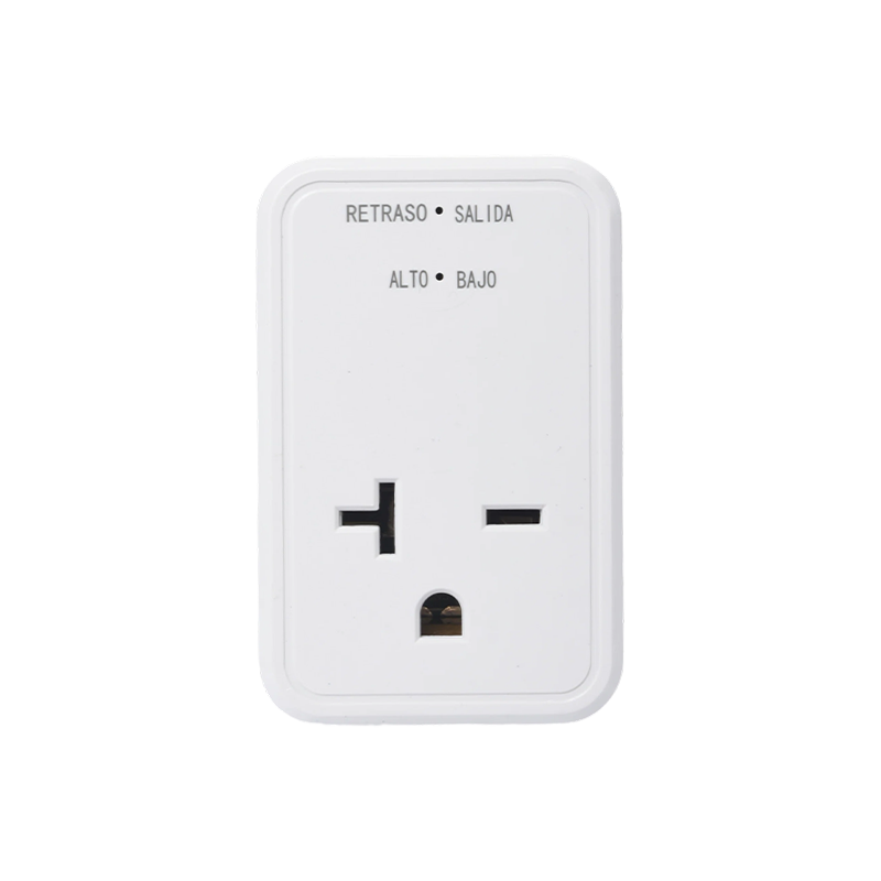 Thiết bị chống sét điện áp tự động HWTB-V022-CE 230V 15A