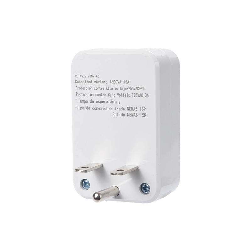 Thiết bị chống sét điện áp tự động HWTB-V022-CE 230V 15A