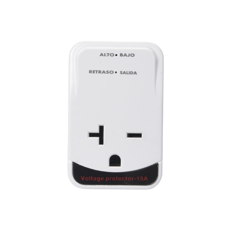 Thiết bị chống sét điện áp tự động HWTB-V026-CE 230V 15A
