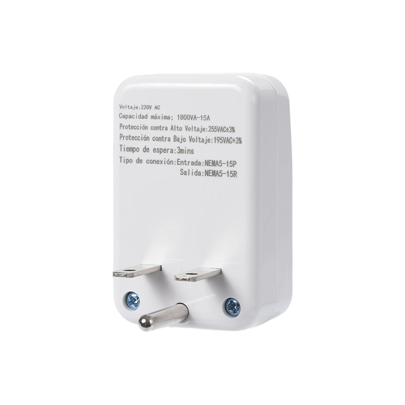 Thiết bị chống sét điện áp tự động HWTB-V026-CE 230V 15A