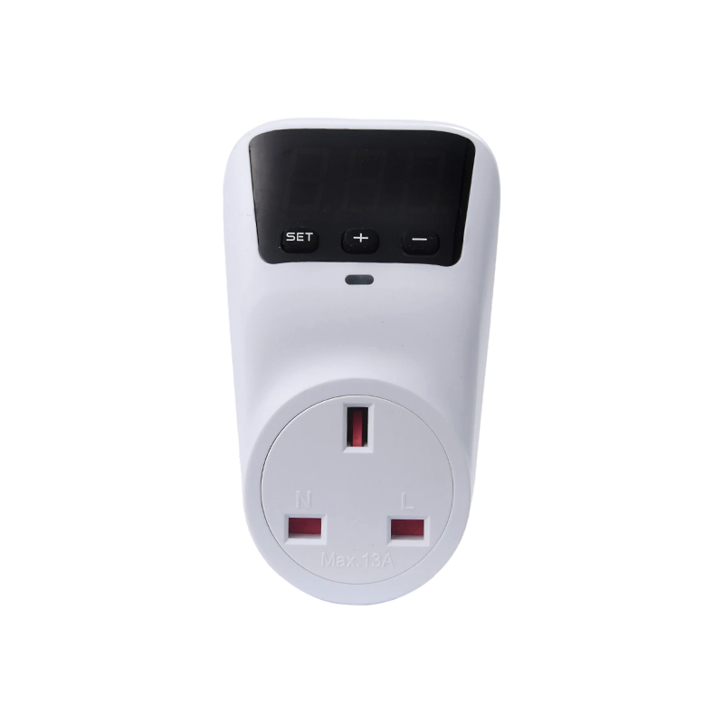 Bộ bảo vệ điện áp có thể điều chỉnh HWTB-V037UN-CE 230V 15A