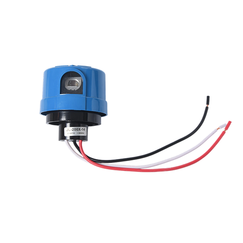 Bộ bảo vệ điện áp HWTB-D01-US 5A