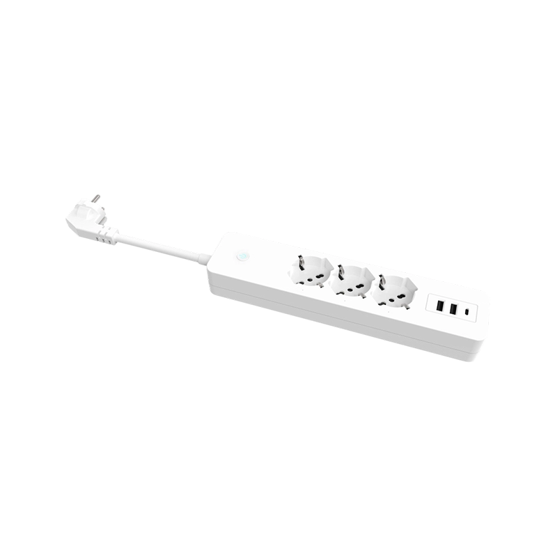 Model No: WPI-01-03/WPI-01-03E (chức năng đo điện năng)