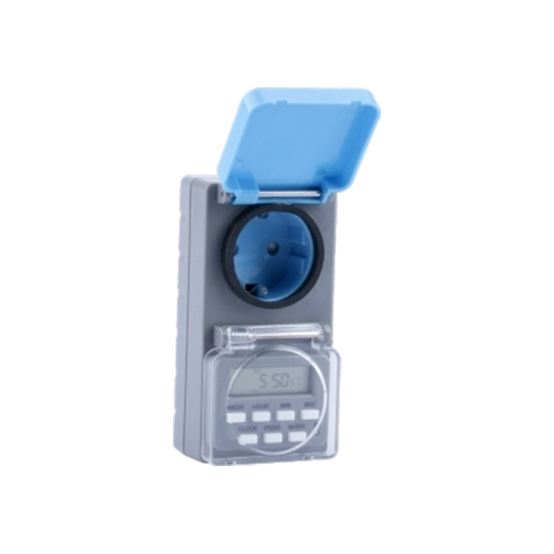 Mẫu số: WETG-20A