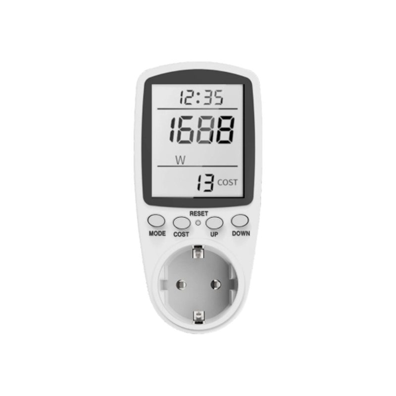 Mẫu số: EMG-17