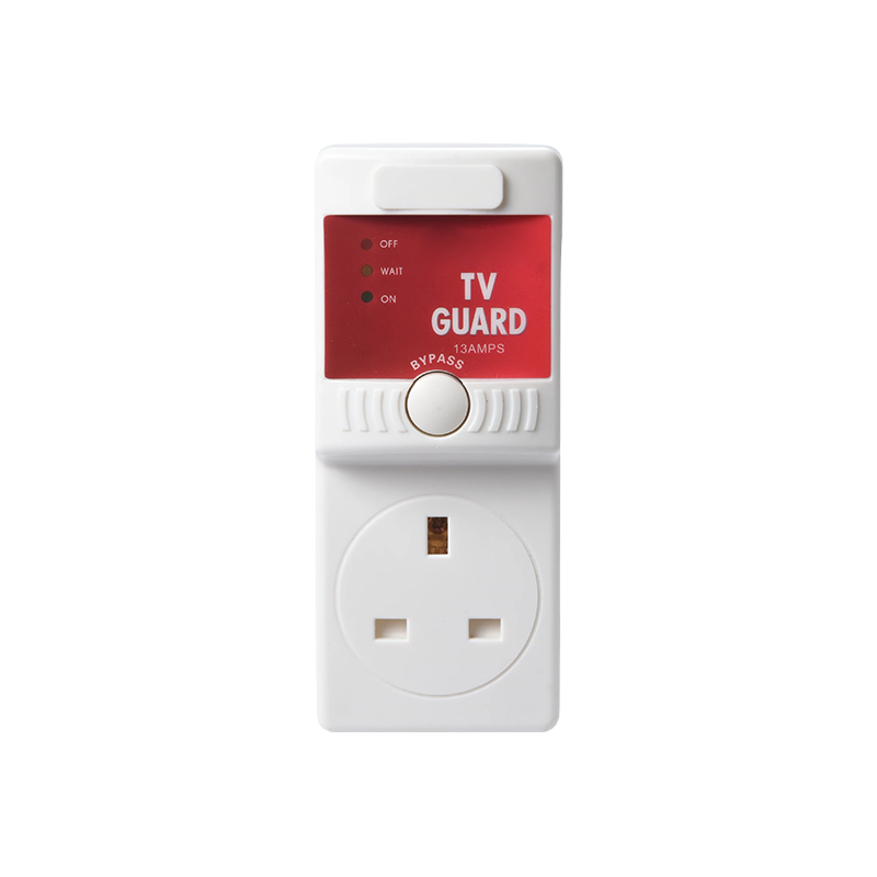 Bộ bảo vệ điện áp có thể điều chỉnh HWTB-V047UN-CE 230V 15A