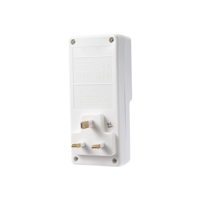 Bộ bảo vệ điện áp có thể điều chỉnh HWTB-V047UN-CE 230V 15A