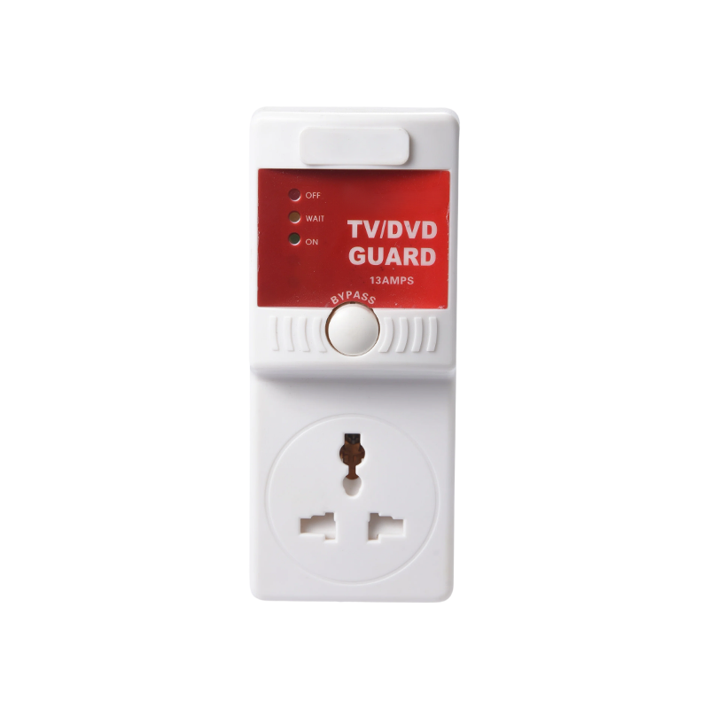 Bộ bảo vệ điện áp có thể điều chỉnh HWTB-V047UN-A-CE 230V 15A