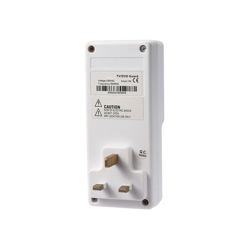 Bộ bảo vệ điện áp có thể điều chỉnh HWTB-V047UN-A-CE 230V 15A