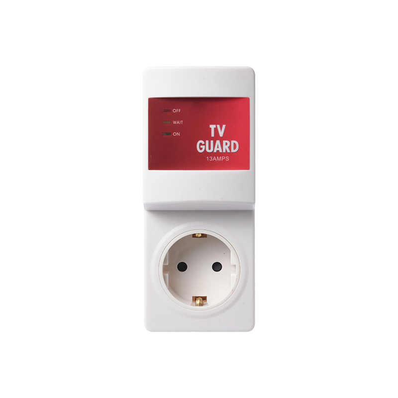 Bộ bảo vệ điện áp có thể điều chỉnh HWTB-V048G-CE 230V 15A