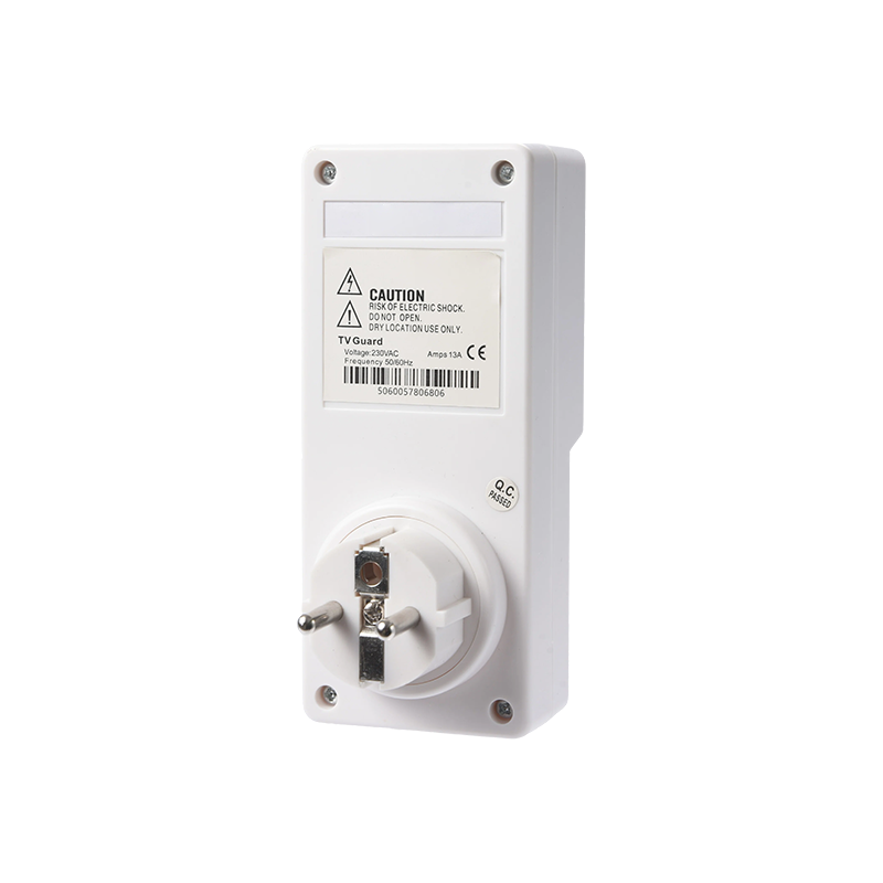 Bộ bảo vệ điện áp có thể điều chỉnh HWTB-V048G-CE 230V 15A