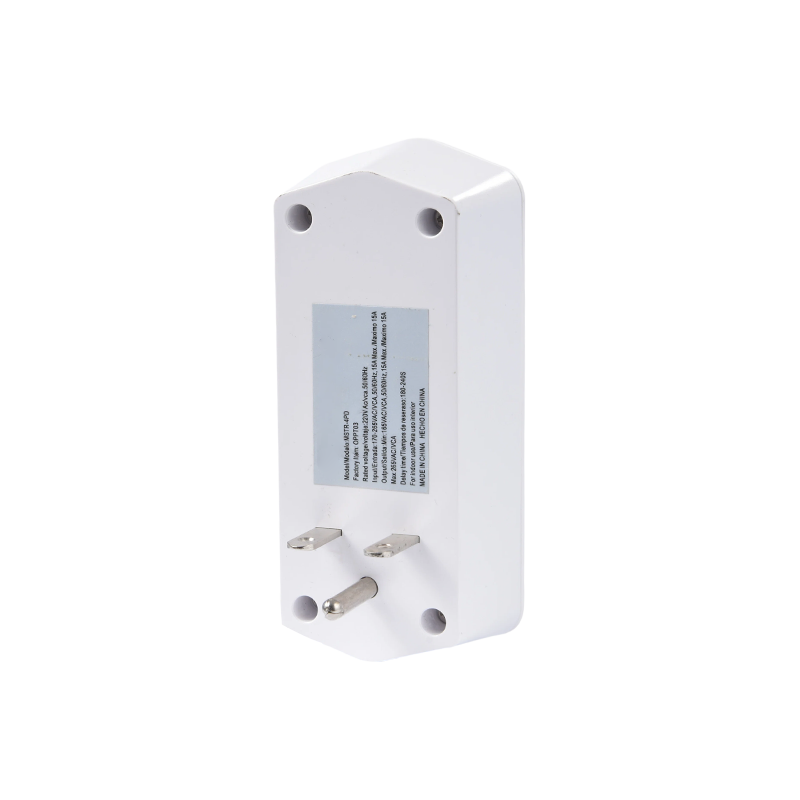 Bộ bảo vệ điện áp có thể điều chỉnh HWTB-V008-CE-CE 230V 15A