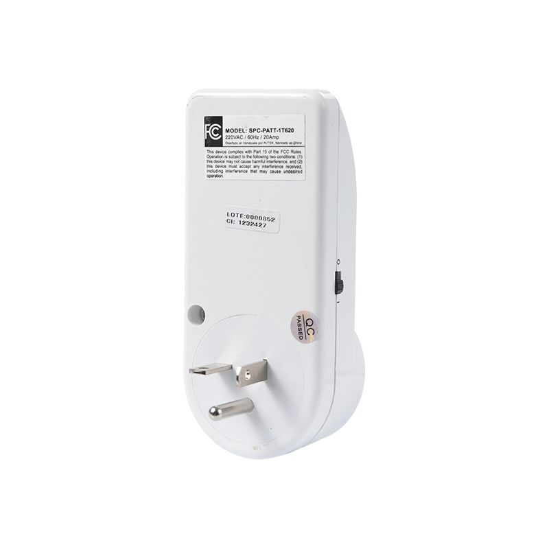 Bộ bảo vệ điện áp có thể điều chỉnh HWTB-V010-CE-CE 230V 15A