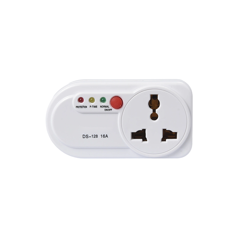 Bộ bảo vệ điện áp có thể điều chỉnh HWTB-V040-CE 230V 15A