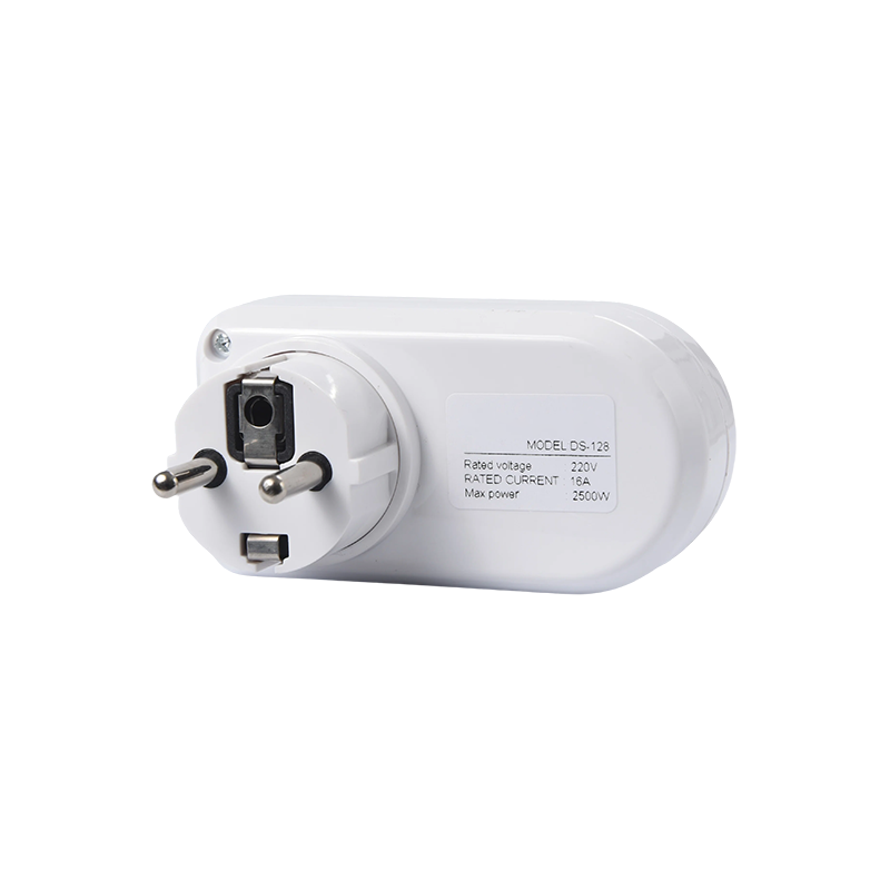 Bộ bảo vệ điện áp có thể điều chỉnh HWTB-V040-CE 230V 15A