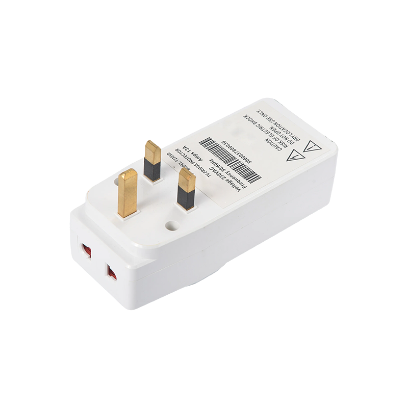 Bộ bảo vệ điện áp có thể điều chỉnh HWTB-V081-CE 230V 15A